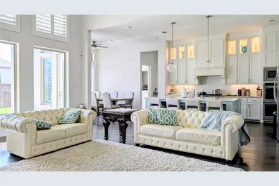 8933 Frostweed Road, Frisco, TX 75035 - Photo 9
