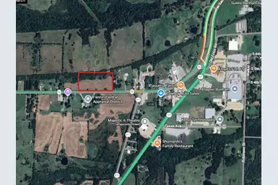 000 Hwy 56, Bonham, TX 75418 - Photo 3
