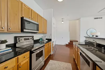2305 Worthington Street #216, Dallas, TX 75204 - Photo 7
