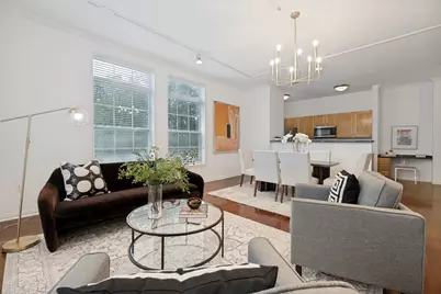2305 Worthington Street #216, Dallas, TX 75204 - Photo 7
