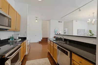 2305 Worthington Street #216, Dallas, TX 75204 - Photo 5