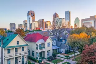 2305 Worthington St, Dallas, TX 75204 - Photo 3