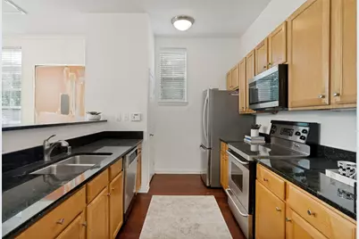 2305 Worthington Street #216, Dallas, TX 75204 - Photo 11