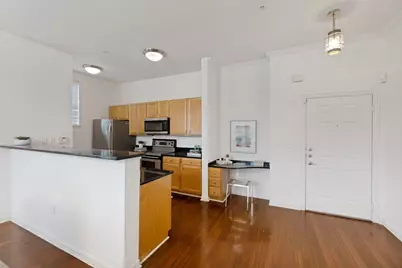 2305 Worthington Street #216, Dallas, TX 75204 - Photo 9