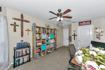 2034 Times Road, Heartland, TX 75126 - Photo 17