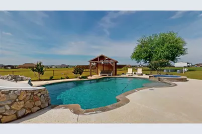 138 Chisos Drive, Decatur, TX 76234 - Photo 31