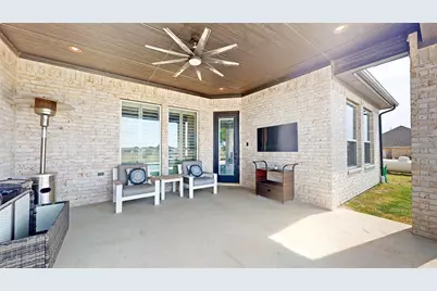 138 Chisos Drive, Decatur, TX 76234 - Photo 35