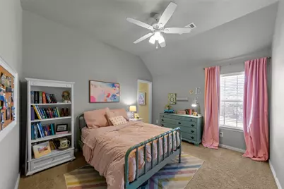 831 Ridgecross Road, Prosper, TX 75078 - Photo 27