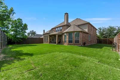 831 Ridgecross Road, Prosper, TX 75078 - Photo 37