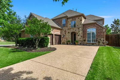 831 Ridgecross Road, Prosper, TX 75078 - Photo 1
