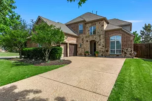 831 Ridgecross Rd, Prosper, TX 75078 - Photo 1