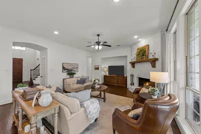 831 Ridgecross Road, Prosper, TX 75078 - Photo 9