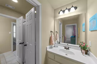 831 Ridgecross Road, Prosper, TX 75078 - Photo 29