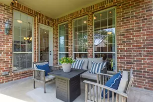 831 Ridgecross Rd, Prosper, TX 75078 - Photo 33