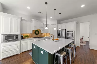 831 Ridgecross Road, Prosper, TX 75078 - Photo 5