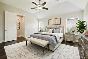 541 Windrow Ln, Waxahachie, TX 75165 - Photo 9