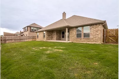541 Windrow Lane, Waxahachie, TX 75165 - Photo 17