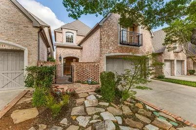 12010 Lueders Lane, Dallas, TX 75230 - Photo 1