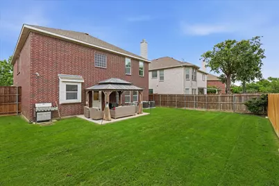 2825 Treasure Cove Drive, Lewisville, TX 75056 - Photo 37