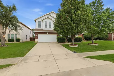 2825 Treasure Cove Drive, Lewisville, TX 75056 - Photo 1
