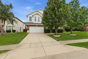2825 Treasure Cove Dr, Lewisville, TX 75056 - Photo 1