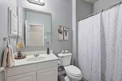 2825 Treasure Cove Drive, Lewisville, TX 75056 - Photo 21