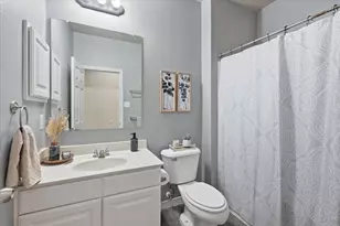 2825 Treasure Cove Dr, Lewisville, TX 75056 - Photo 21