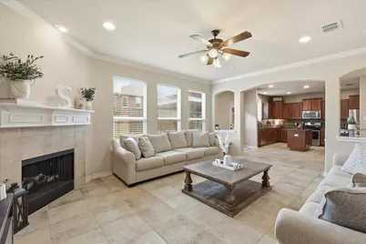 2825 Treasure Cove Drive, Lewisville, TX 75056 - Photo 7