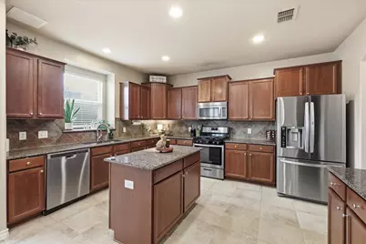 2825 Treasure Cove Drive, Lewisville, TX 75056 - Photo 1