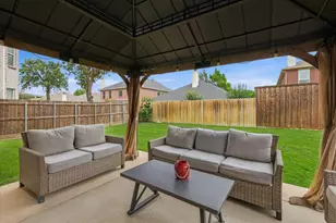 2825 Treasure Cove Dr, Lewisville, TX 75056 - Photo 35