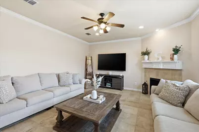 2825 Treasure Cove Drive, Lewisville, TX 75056 - Photo 5