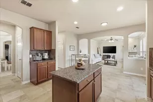2825 Treasure Cove Dr, Lewisville, TX 75056 - Photo 13