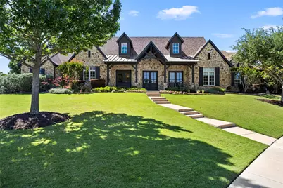 721 Wilford Way, Heath, TX 75032 - Photo 1