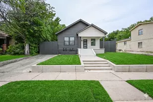 2109 Gould Ave, Fort Worth, TX 76164 - Photo 1