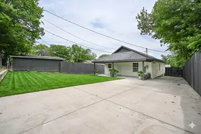 2109 Gould Avenue, Fort Worth, TX 76164 - Photo 27