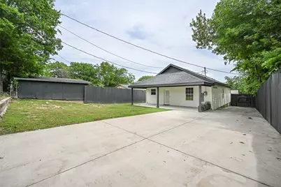 2109 Gould Avenue, Fort Worth, TX 76164 - Photo 31