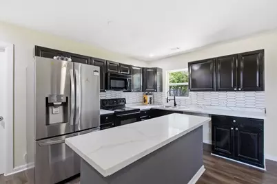 6824 Lakeside Drive, Lake Worth, TX 76135 - Photo 5