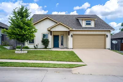 3303 Sweetwater Way, Sherman, TX 75090 - Photo 1