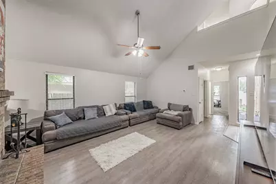825 Ashmount Lane, Arlington, TX 76017 - Photo 5