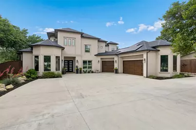 6700 Herbert Road, Colleyville, TX 76034 - Photo 1