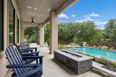 6700 Herbert Road, Colleyville, TX 76034 - Photo 29
