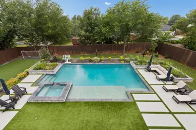 6700 Herbert Road, Colleyville, TX 76034 - Photo 27