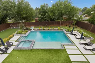 6700 Herbert Rd, Colleyville, TX 76034 - Photo 27