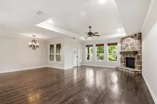 1728 Hacienda Heights Ln, Frisco, TX 75036 - Photo 5