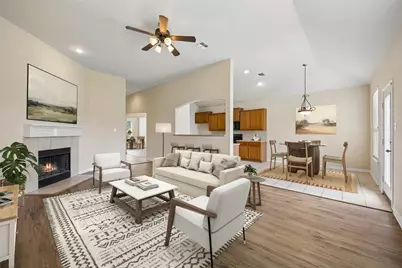 712 Beau Drive, Wylie, TX 75098 - Photo 7