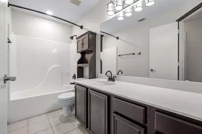 1417 Turtle Cove Drive, Little Elm, TX 75068 - Photo 21