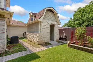 1417 Turtle Cove Dr, Little Elm, TX 75068 - Photo 29
