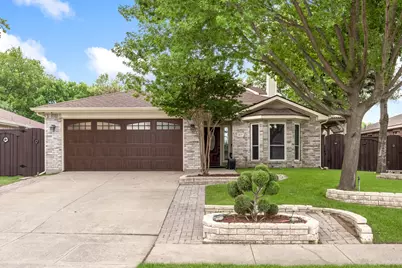1417 Turtle Cove Drive, Little Elm, TX 75068 - Photo 1