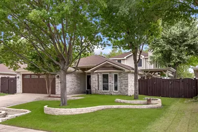 1417 Turtle Cove Drive, Little Elm, TX 75068 - Photo 3