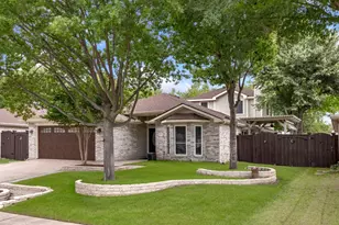 1417 Turtle Cove Dr, Little Elm, TX 75068 - Photo 3